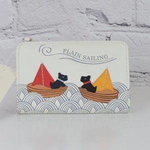 radley plain sailing purse